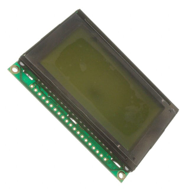 LCM-H12864GSF/H-Y Image 